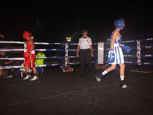 boxe