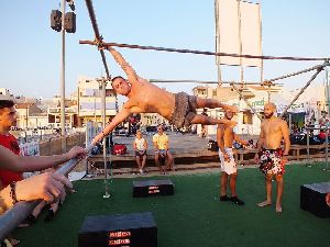 crossfit