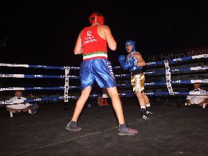 boxe