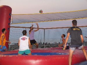 bossaball