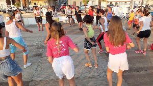 zumba