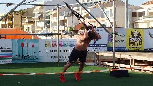 crossfit