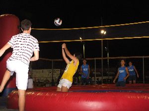 bossaball