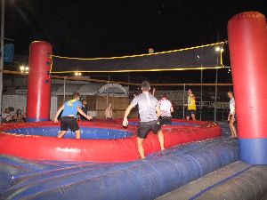 bossaball