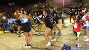 boxe