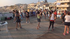 zumba