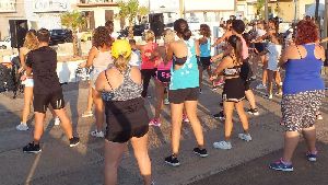 zumba