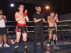 boxe