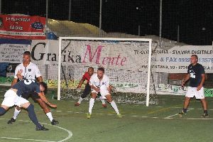 calcetto