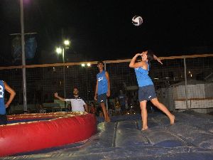 bossaball