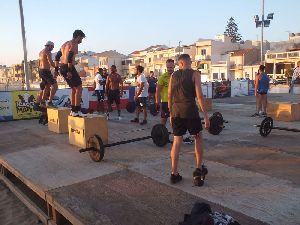 crossfit