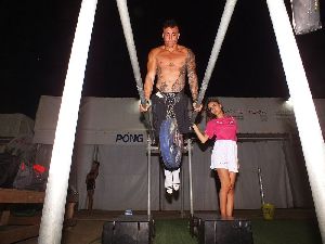 crossfit