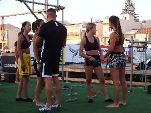 crossfit