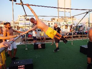 crossfit