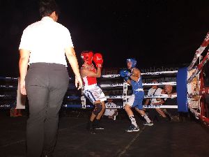 boxe