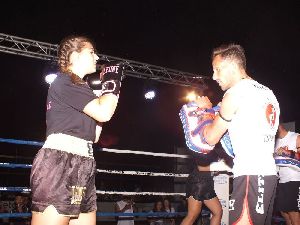 boxe