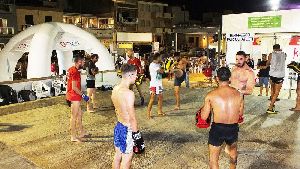 boxe
