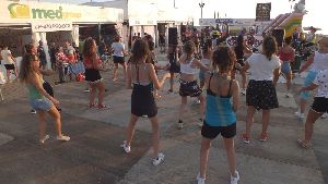 zumba