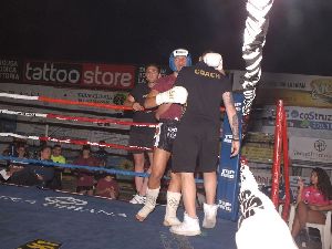 boxe