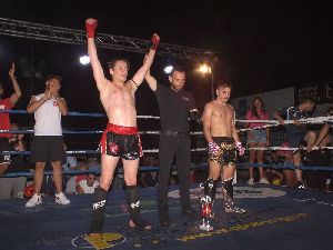 boxe