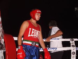 boxe