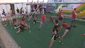 crossfit