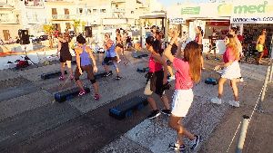 zumba