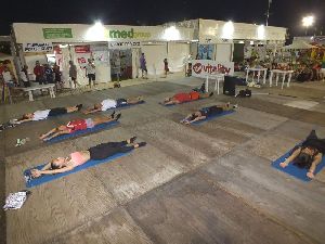 crossfit