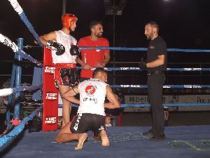 boxe