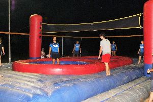 bossaball