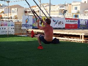 crossfit