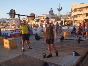 crossfit