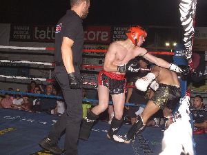 boxe
