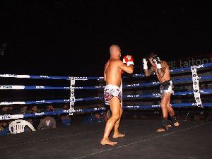 boxe