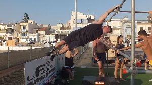 crossfit