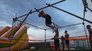 crossfit