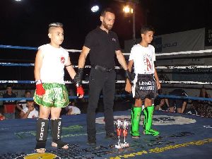boxe