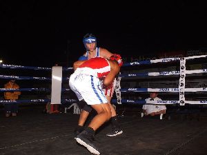 boxe