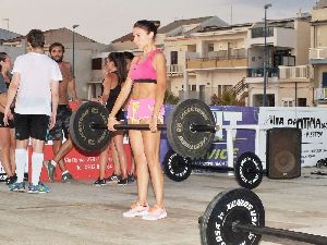 crossfit