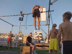 crossfit