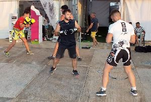 boxe