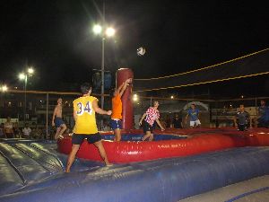 bossaball