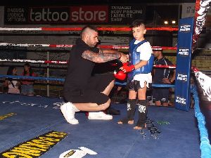 boxe