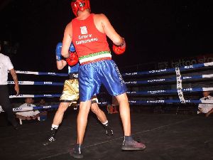 boxe