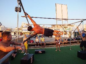 crossfit