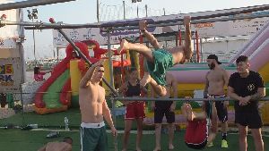 crossfit