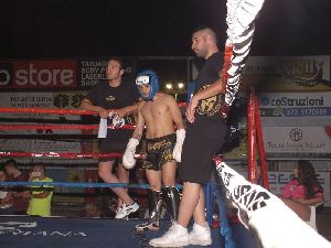 boxe