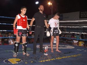boxe