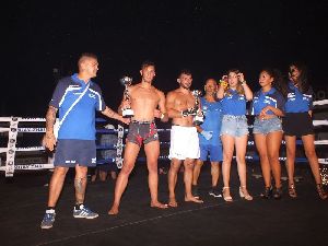 boxe