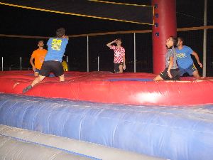 bossaball